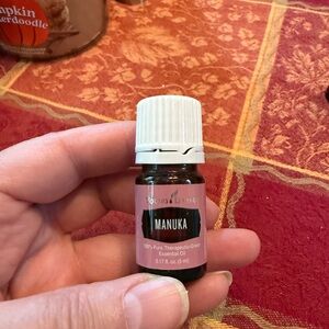 YL Manuka Essential Oil 5ml